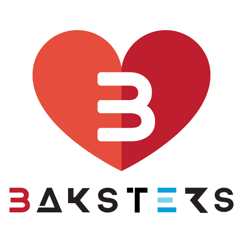 Baksters Co. Ltd logo