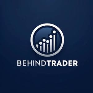 BehindTrader logo