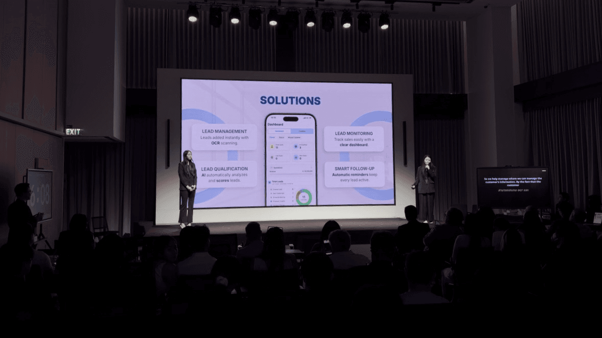 Launched EasyDeal @ DDI