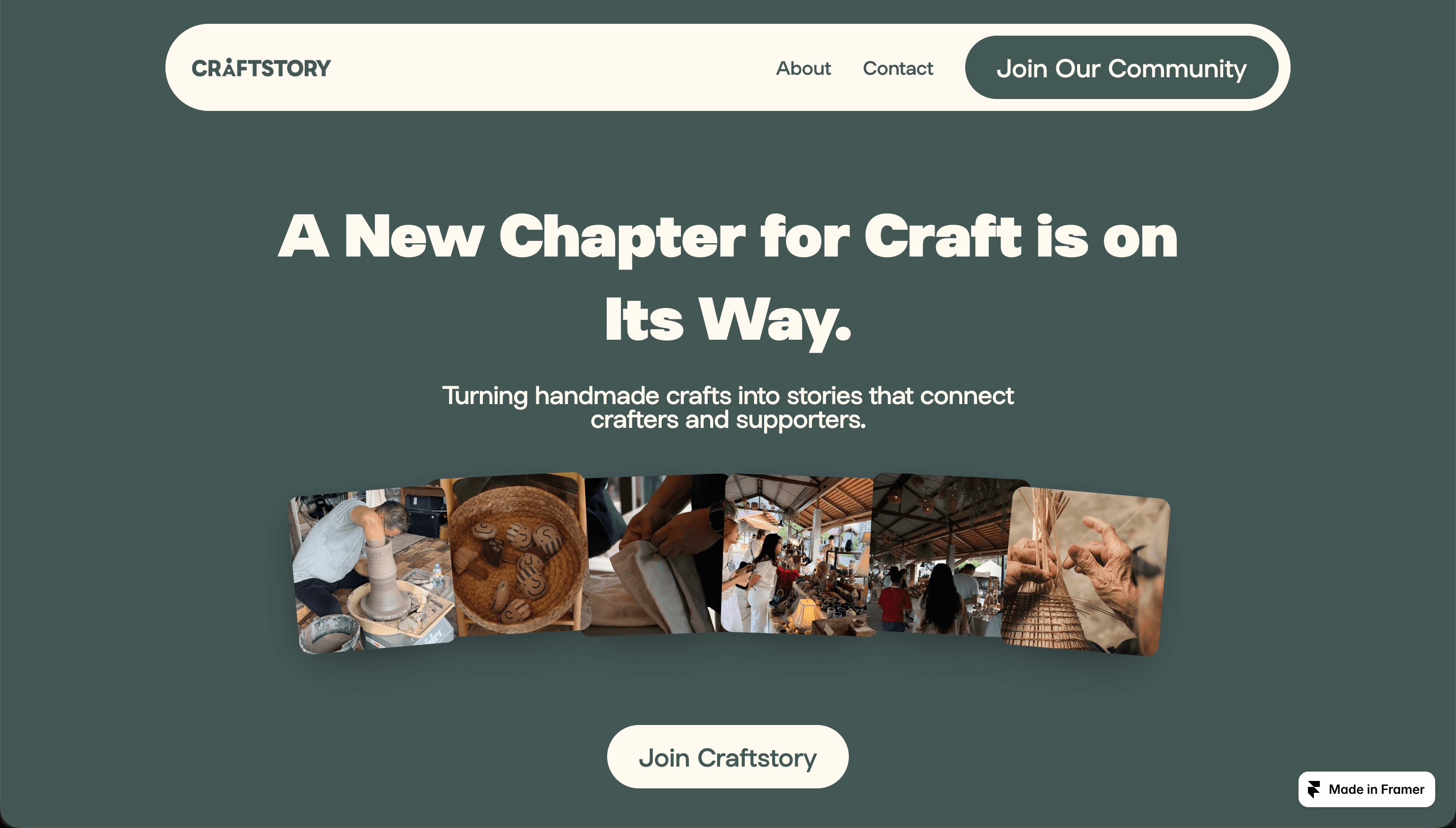 Craftstory
