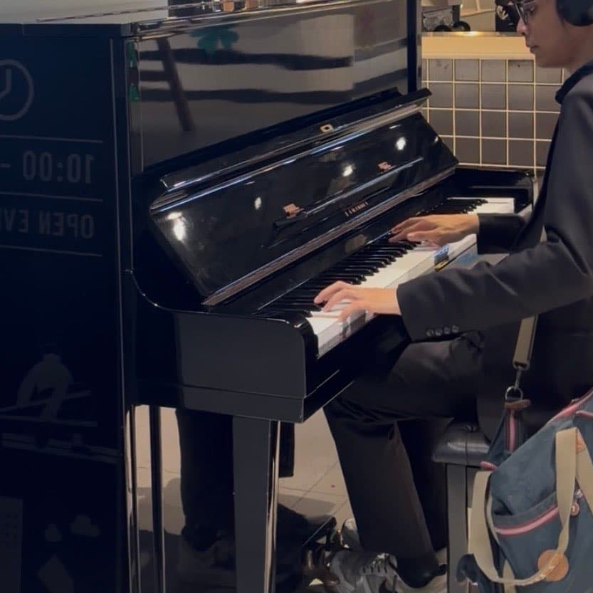 Piano