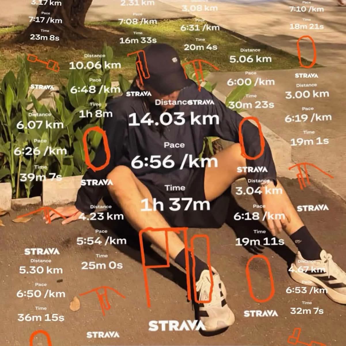 Running